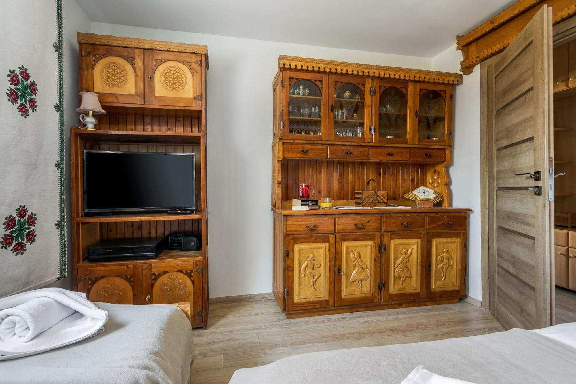 Rent Like Home - Koscielna 9 Zakopane Exterior foto